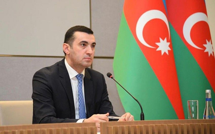 MFA: Azerbaijan always ready for negotiations with Armenia in Russia and on other platforms