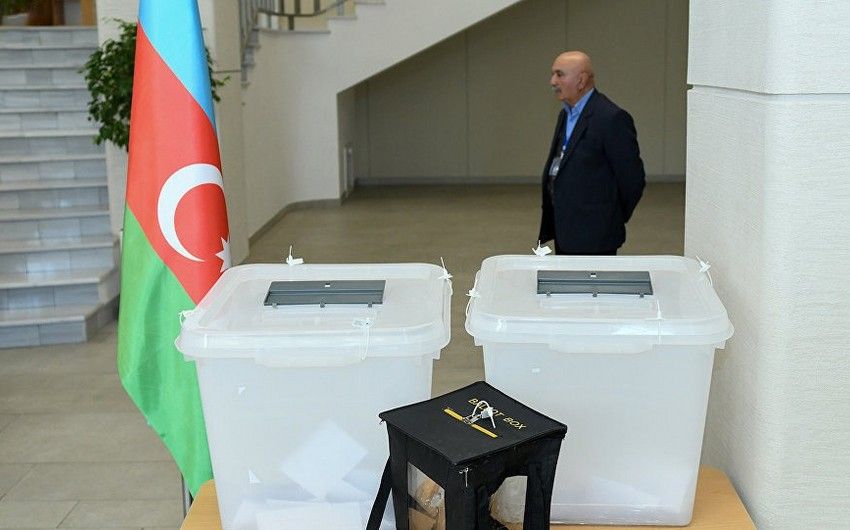 OSCE long-term election observers to deploy in Azerbaijan