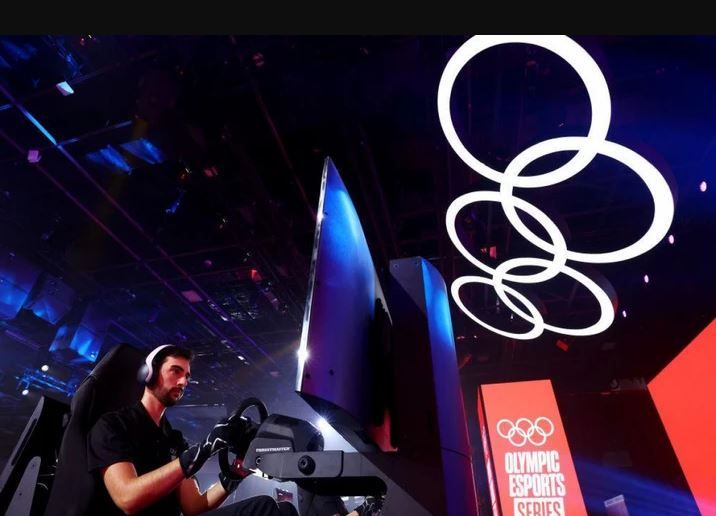 Saudi Arabia to host first-ever Olympic Esports Games