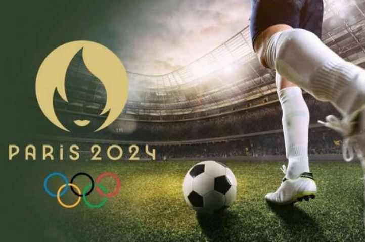 Paris 2024: Eight football matches to be held today