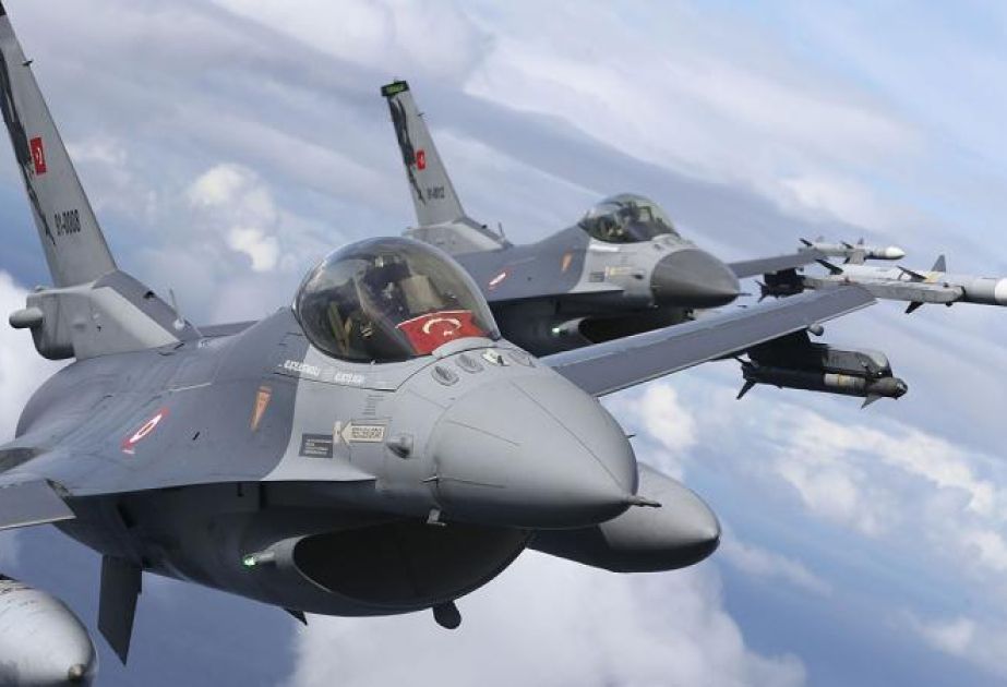 Turkiye transfer 2 patrol ships and six F-16 aircraft to Qatar