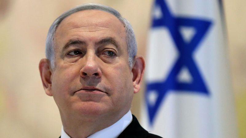 Israeli PM calls for creation of another alliance like NATO in Middle East