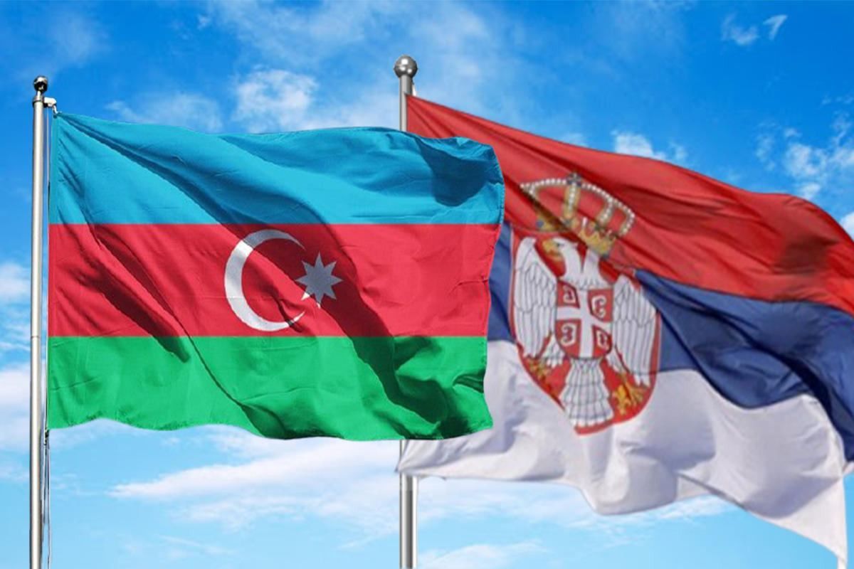 Azerbaijan invites Serbia to actively participate in COP29