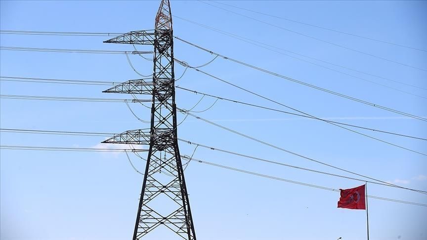 Ankara resumes electricity exports to Iraq
