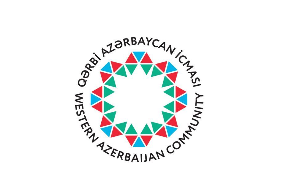 Western Azerbaijan Community issues statement on smear campaign by Armenian Diaspora