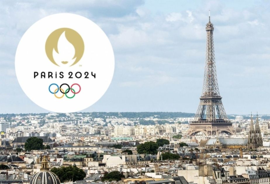 2024 Summer Olympics to kick off with Parade of Nations