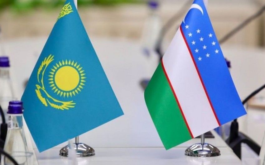 Kazakhstan-Uzbekistan business forum to boost trade relations, set for August 7 in Astana