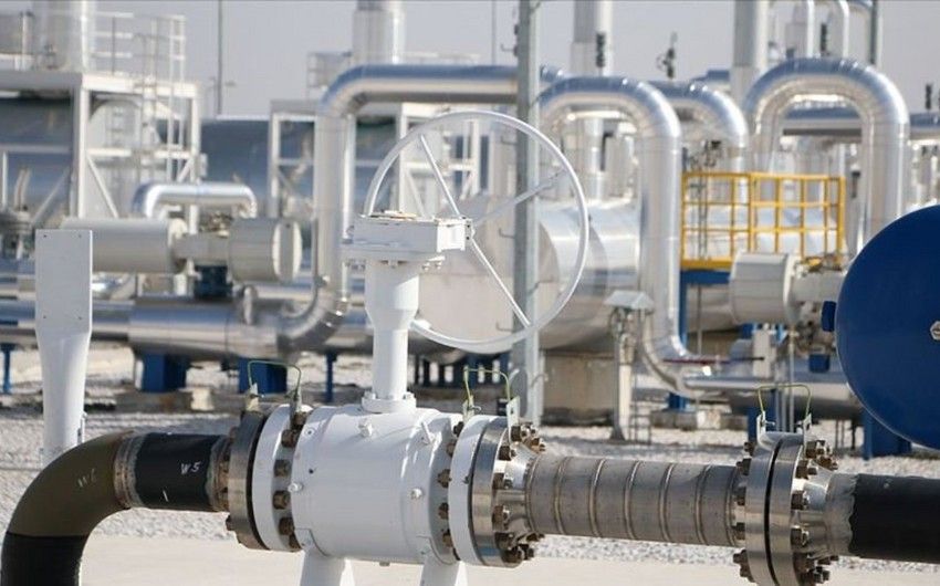 Azerbaijani gas supply to Turkiye to be halted for pipeline maintenance in August