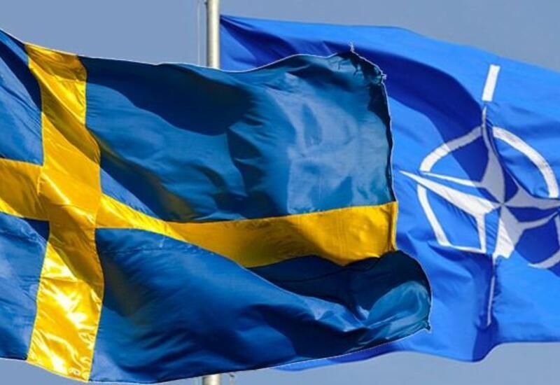 Sweden intends to help NATO strengthen alliance's position in space