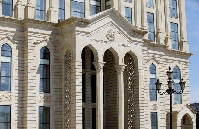 Azerbaijan elections: Registration of candidacy for deputy ends next week