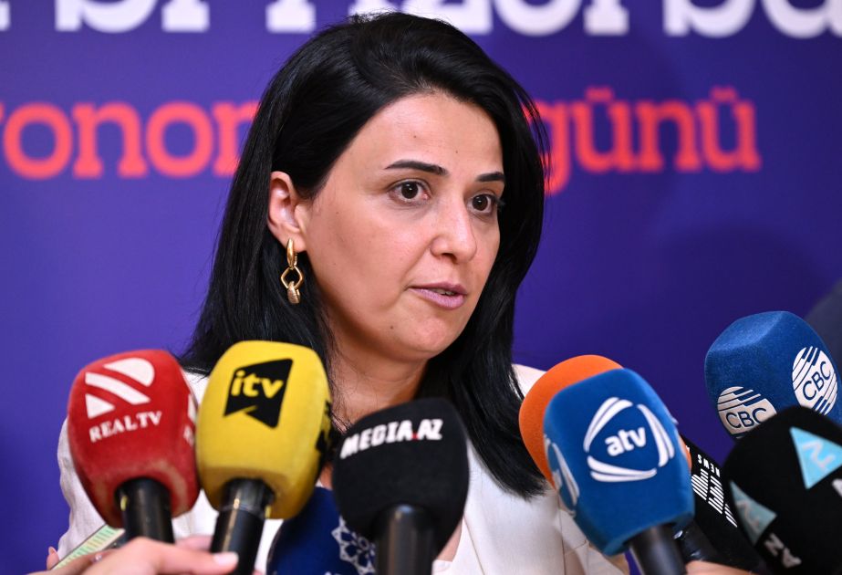 Deputy head of Agency: Western Azerbaijan has rich cultural and gastronomic heritage