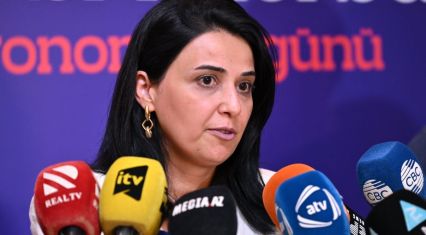 Deputy head of Agency: Western Azerbaijan has rich cultural and gastronomic heritage