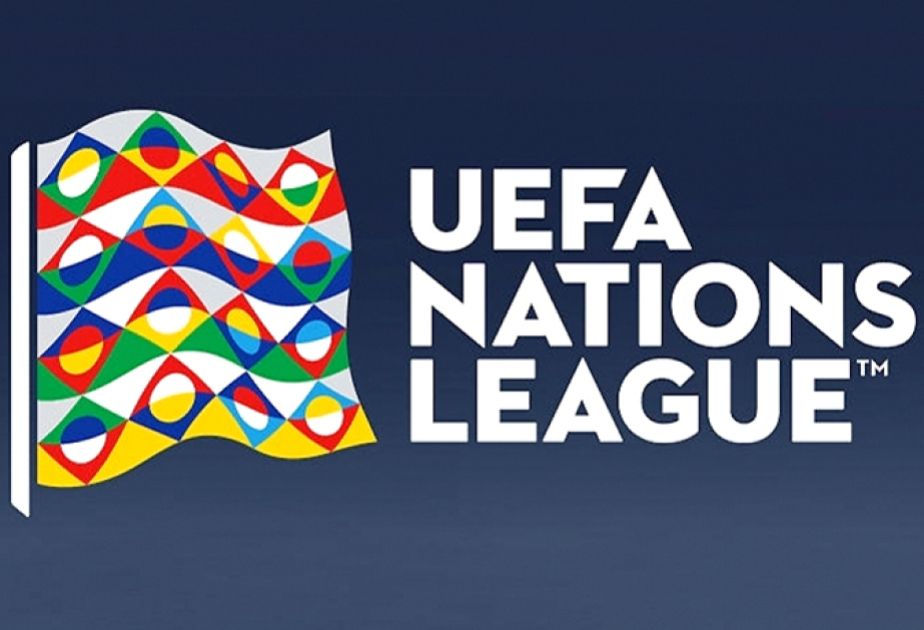 UEFA Nations League: Azerbaijani team to face Slovakia