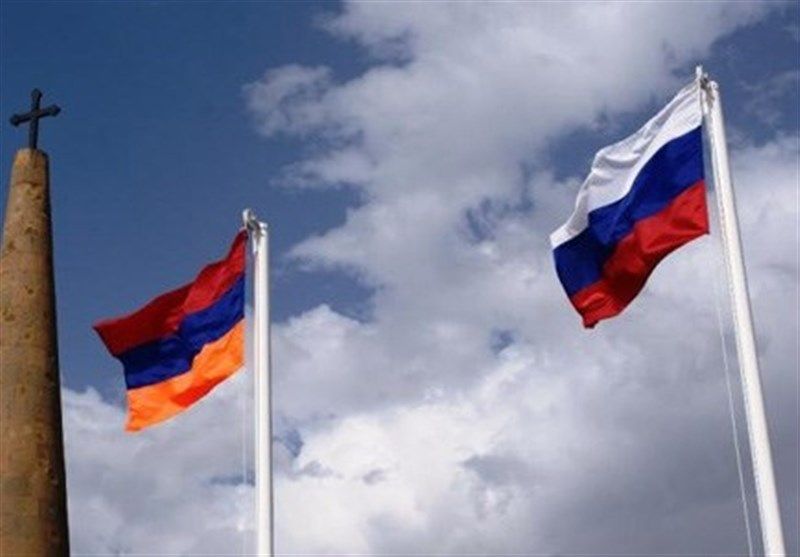 US upholds its strategy to distance Yerevan from Moscow