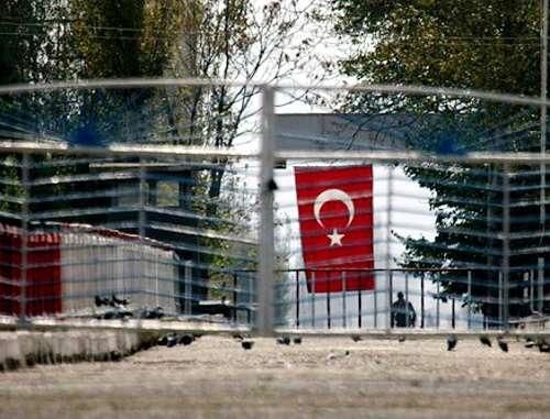 Turkieye says borders can be opened with Armenia