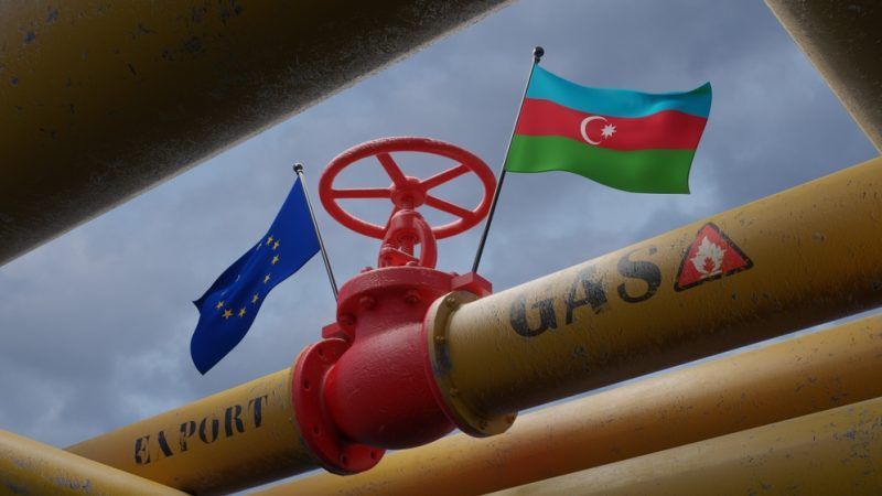 Azerbaijan strengthens its global standing as reliable energy supplier [COMMENTARY]