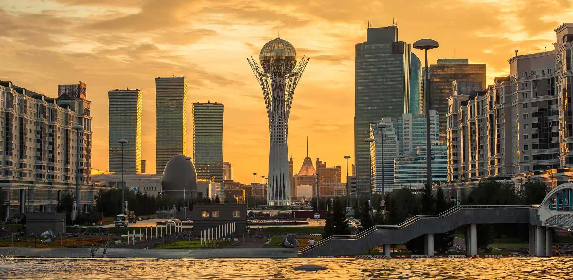 Azerbaijan to join inaugural Central Asian Energy Ministers' meeting in Astana