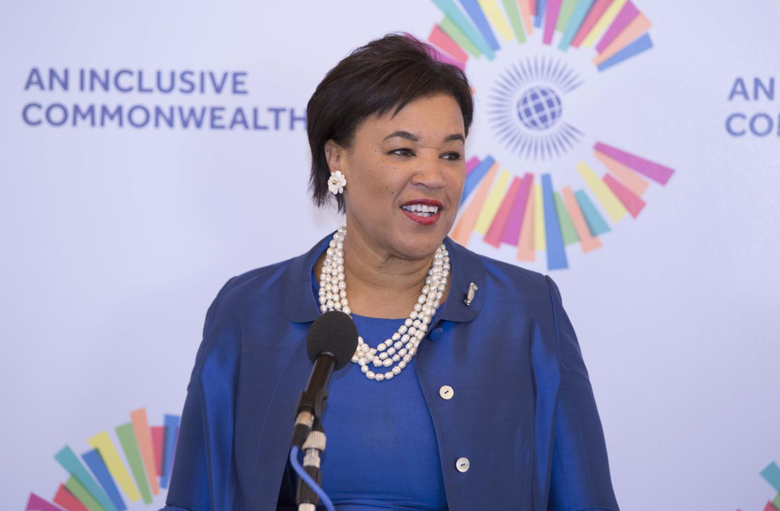 Commonwealth Secretary-General: COP29 is key to closing climate action and funding gaps