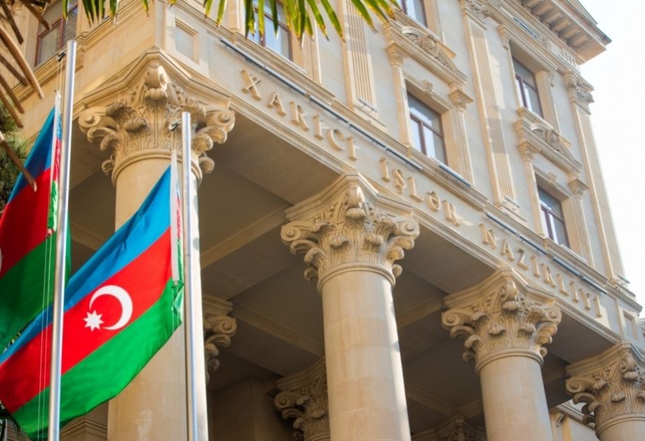 Azerbaijan’s MFA advises against travel to Israel and Palestine