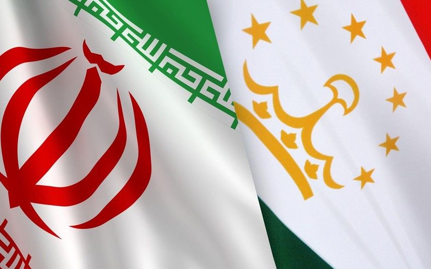 Iran, Tajikistan introduce visa-free regime