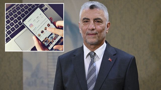 Minister Bolat addresses concerns over Instagram's impact on e-commerce