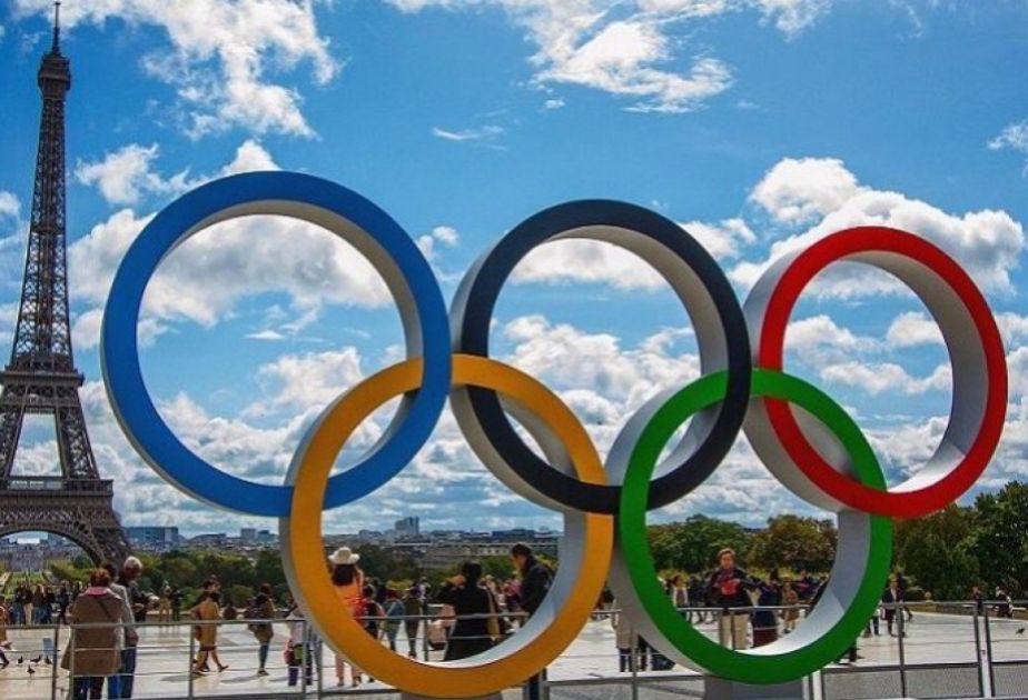 Paris-2024: Azerbaijani Greco-Roman wrestlers, taekwondo enter fight for medals