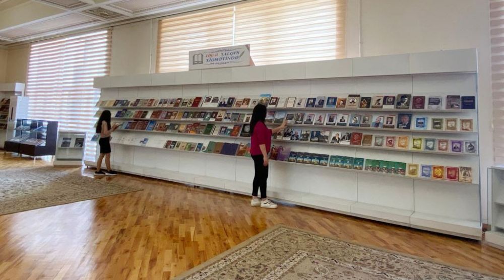 World community celebrates Book Lovers Day [PHOTOS]