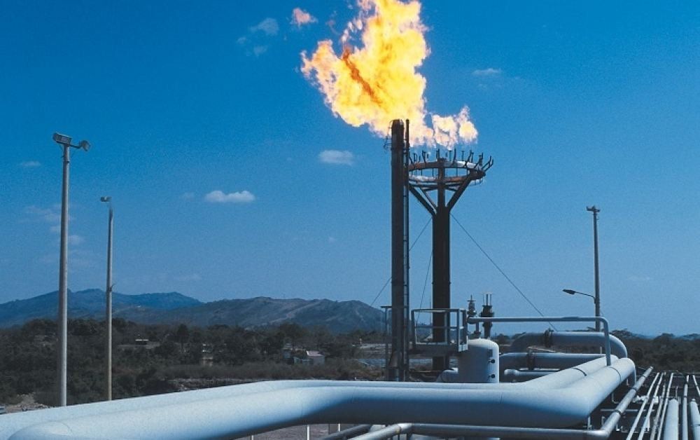 Greece reduces spending on Azerbaijani gas imports