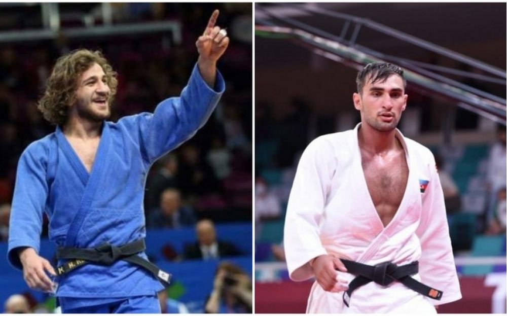 Azerbaijani athletes shine at Paris 2024: Securing 7 medals and notable achievements