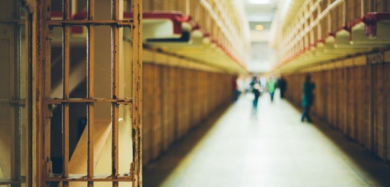 Georgian prison population hits record high of 10,367 inmates