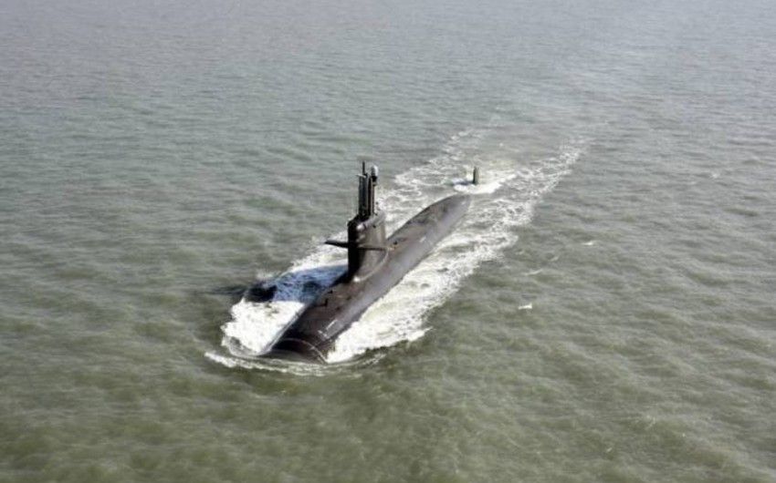 Indian Navy to adopt second nuclear missile submarine