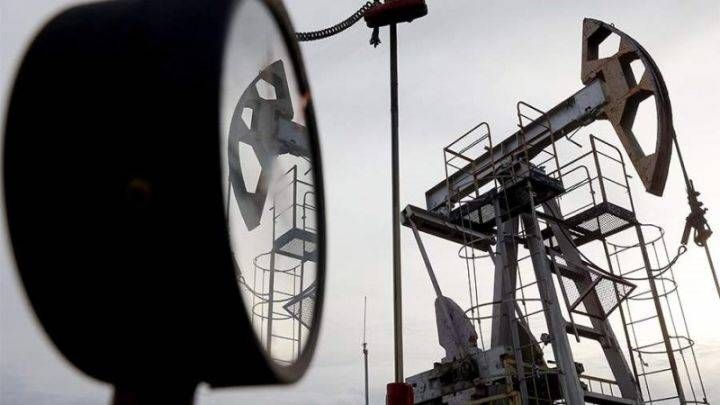 "Fitch Solutions" announced its forecast for oil price