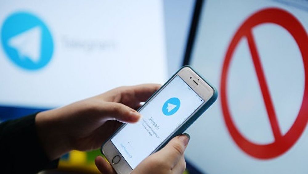 Turkiye warns Telegram of possible blocking over inappropriate content