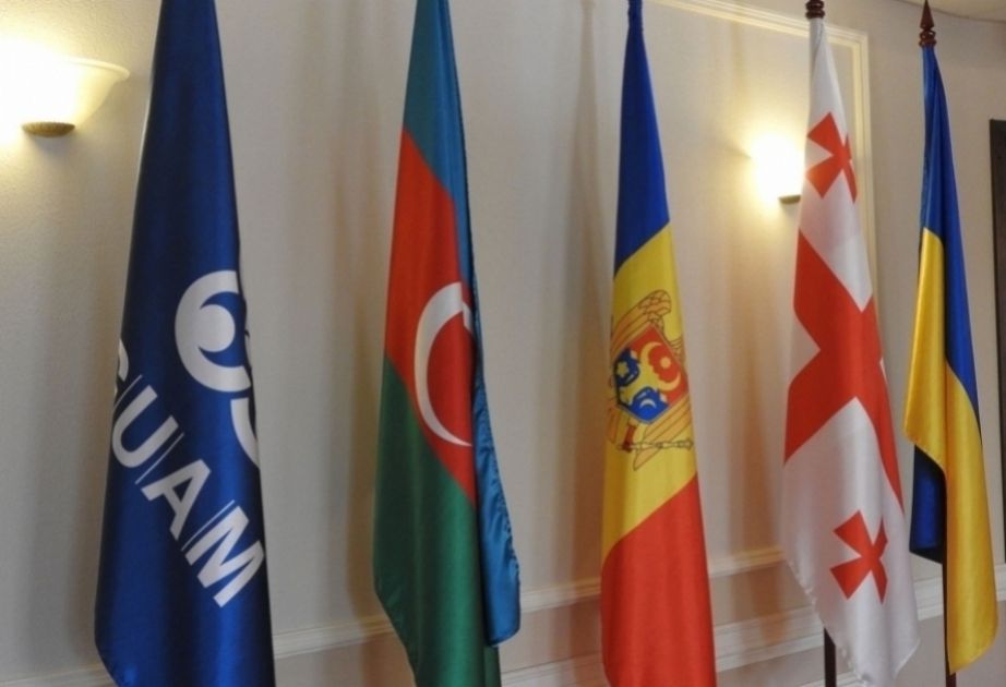 GUAM delegation to monitor Azerbaijan’s snap parliamentary elections