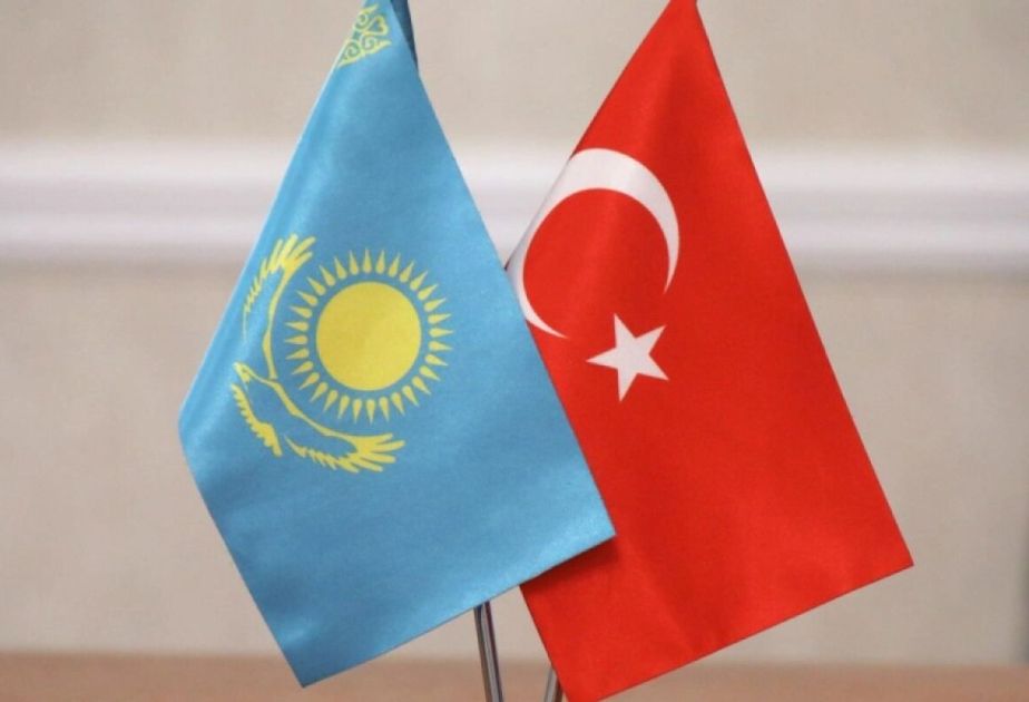 Astana and Ankara prepare new agreement on military cooperation