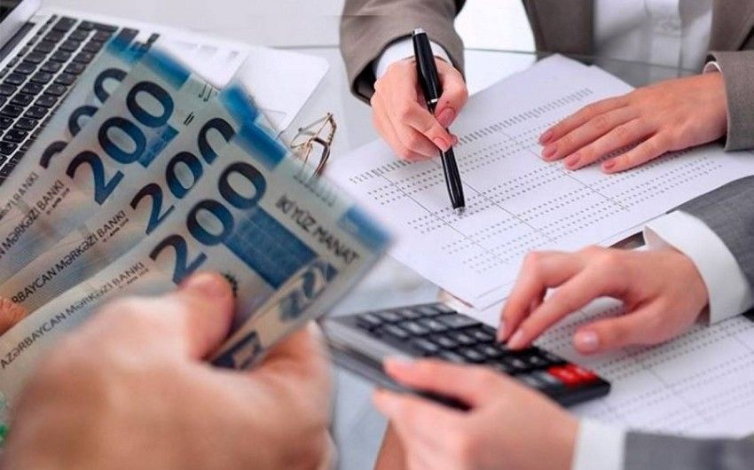 Number of taxpayers in Azerbaijan increases