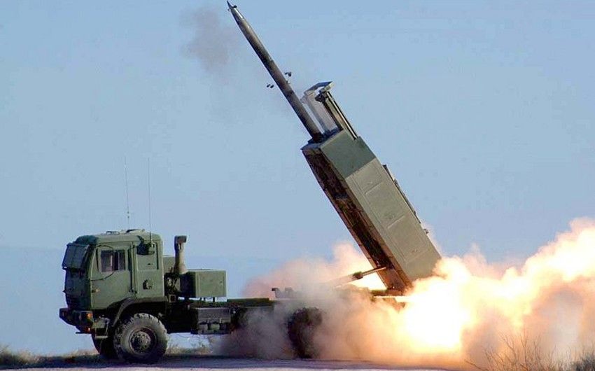 United States may supply Taiwan with first HIMARS MLRS at end of the year