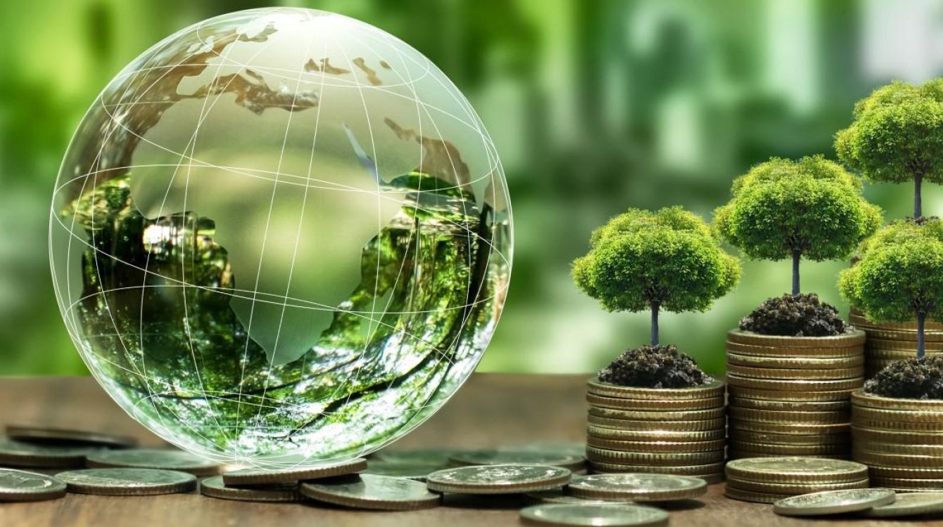 African experts call for fair climate change financing