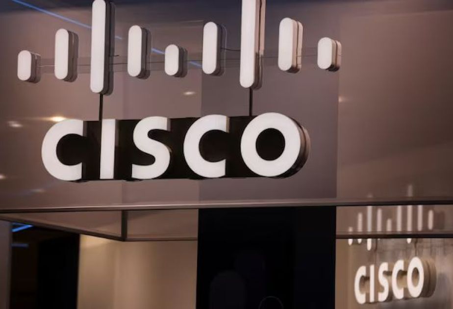 Cisco cut 7 percent of employees worldwide