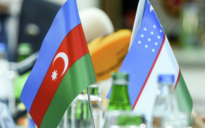 Azerbaijan to discuss increasing trade turnover with Uzbekistan