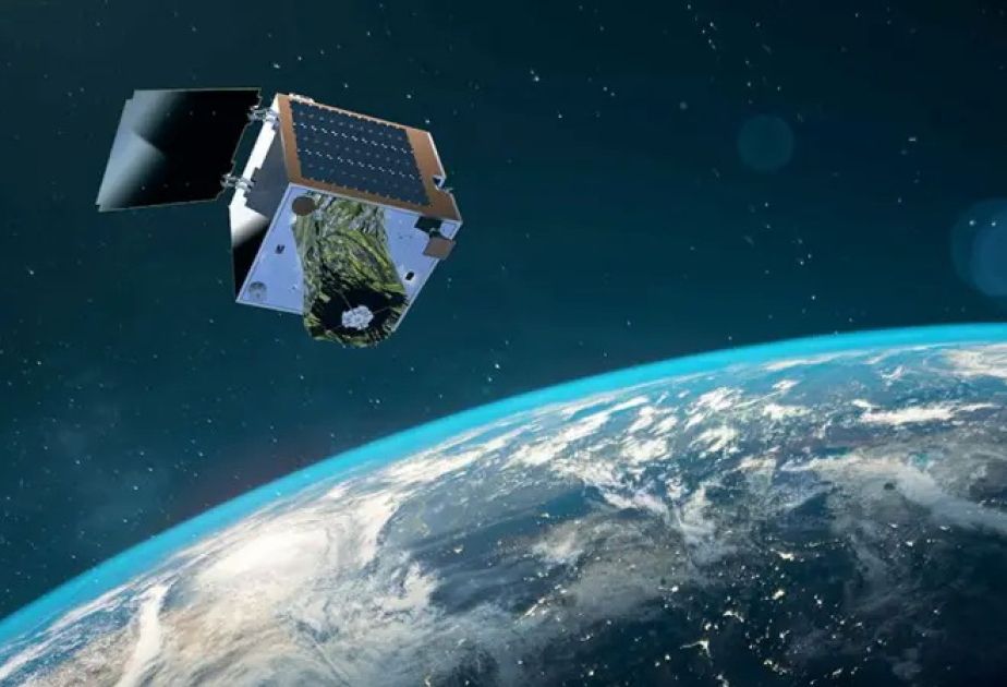 UK hopes military satellite can boost space power