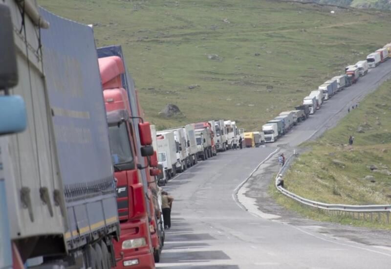 Zangazur Corridor - the only solution to hassles in Armenia's logistical problems