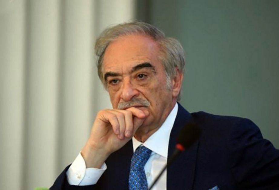 Polad Bulbuloglu: Moscow and Baku discuss problematic issues openly and amicably