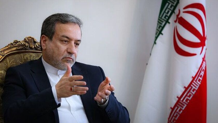 Iran appoints new Foreign Minister who served as chief nuclear deal negotiator