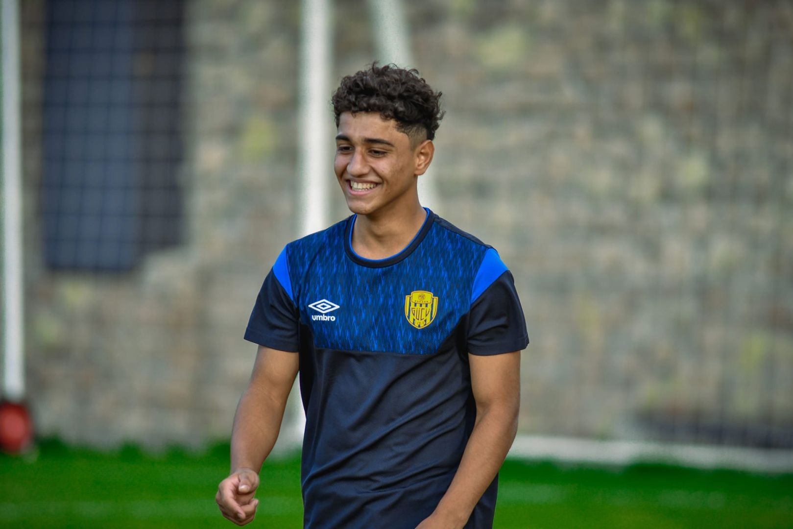 Young Azerbaijani made his debut in Ankaragucu