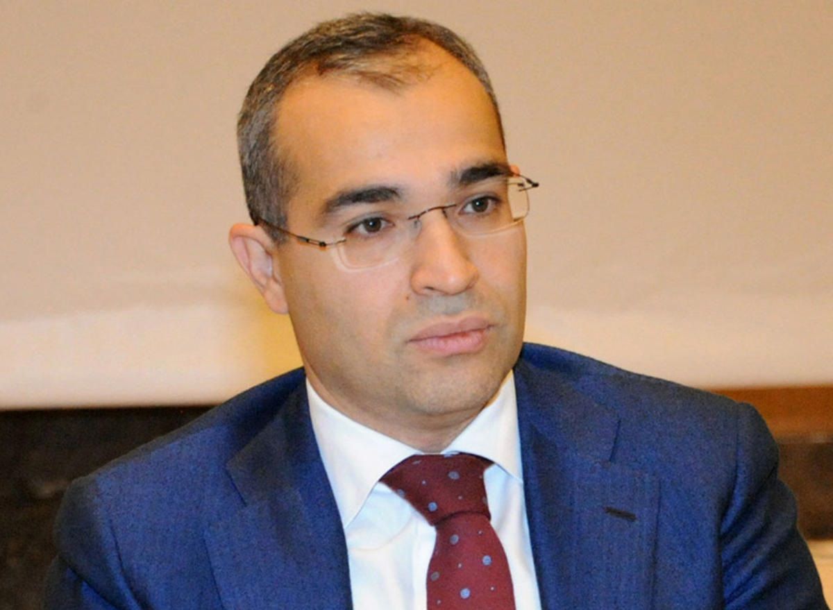 Minister Jabbarov congratulates Azerbaijani state border guards [PHOTO]