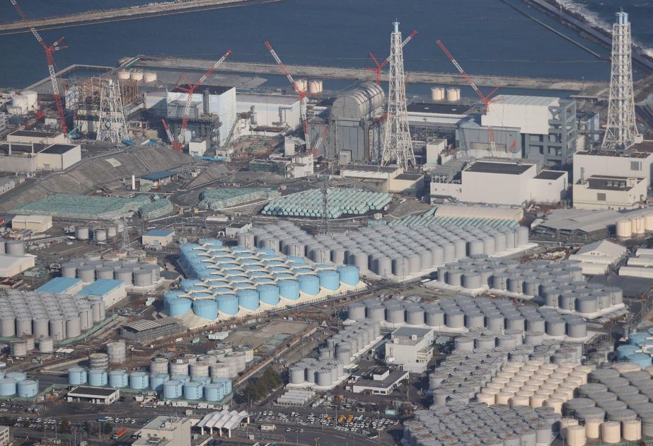 Japan wants to clean up the Fukushima nuclear power plant