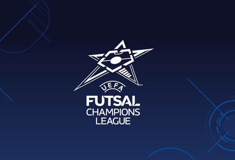 UEFA Futsal Champions League: Araz-Nakhchivan team leaves for Sweden