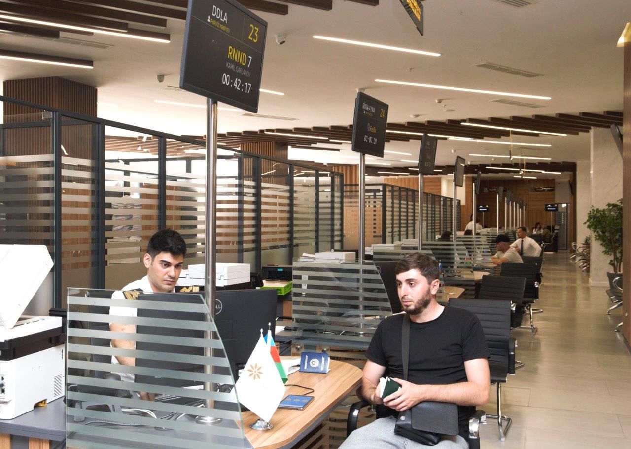 Baku SME House expands services with new DDLA document processing facility