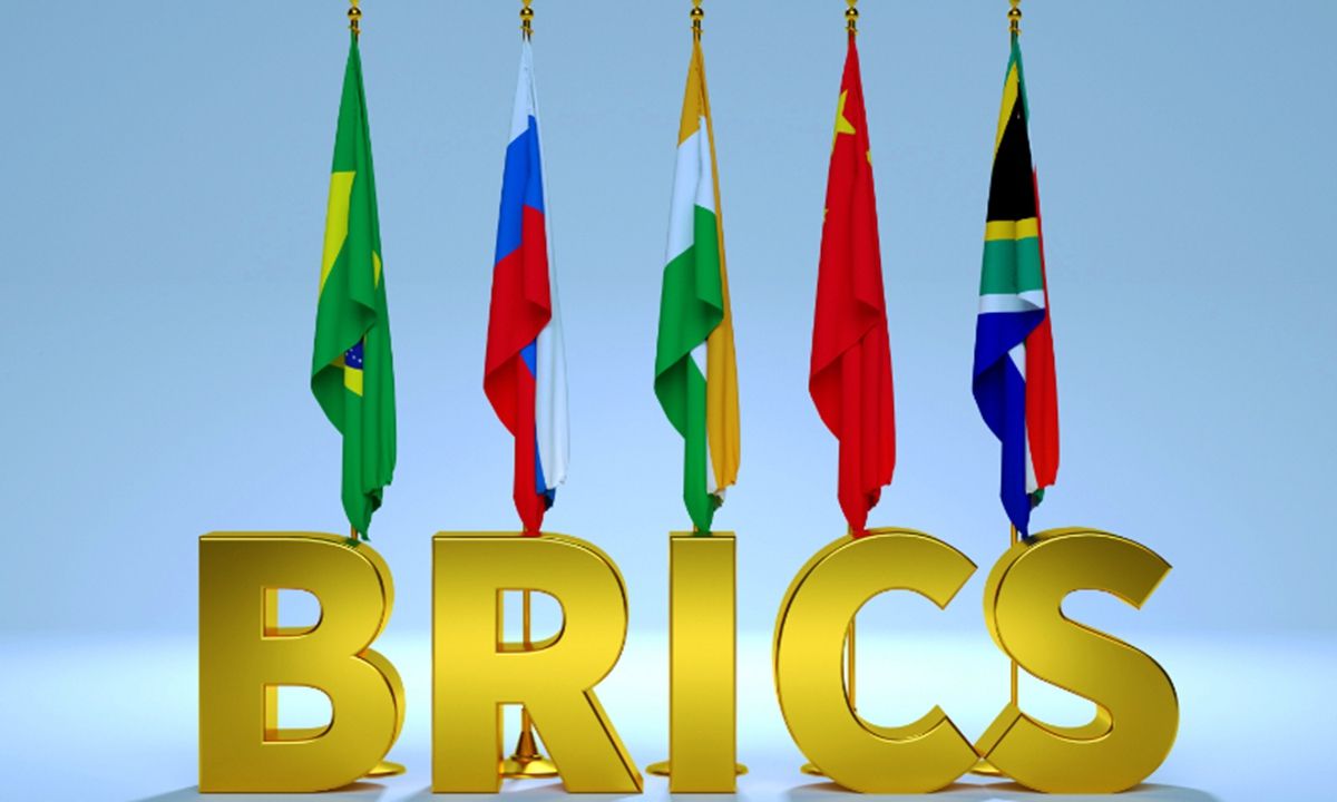 Azerbaijan officially applies for BRICS membership